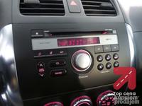 Fiat Sedici Fabricki cd mp3 radio