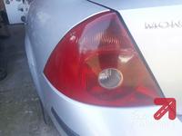 Ford Mondeo Stop lampe za Ford Mondeo od 2001. do 2003. god.