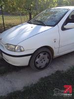 Limarija za Fiat Palio od 1999. do 2002. god.
