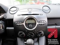 Mazda 2 Fabricki cd mp3 radio