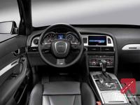 Navigacija 2G,3G za Audi A6
