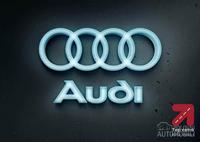 Nebo za Audi A4 od 2005. do 2009. god.