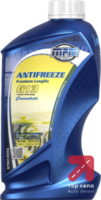 Premium Longlife Antifreeze Concentrate G13