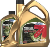 Premium Synthetic 5W30 Fuel Conserving Ford