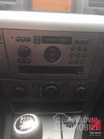 Radio CCR 2006 za Opel Signum, Vectra C