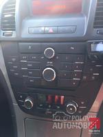 Radio CD400 za Opel Insignia