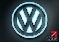 Vezni lim - prsa za Volkswagen Touran