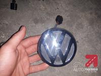 Znak sa uloskom za Volkswagen Bora, Golf 4